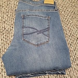 Womens jeans
